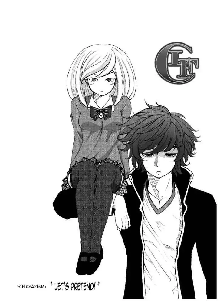 Legal Friends Chapter 4 1